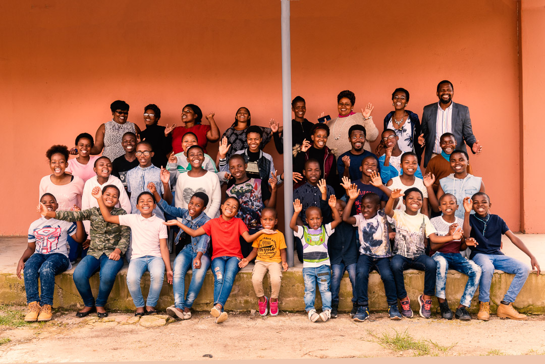 Challenge Ministries